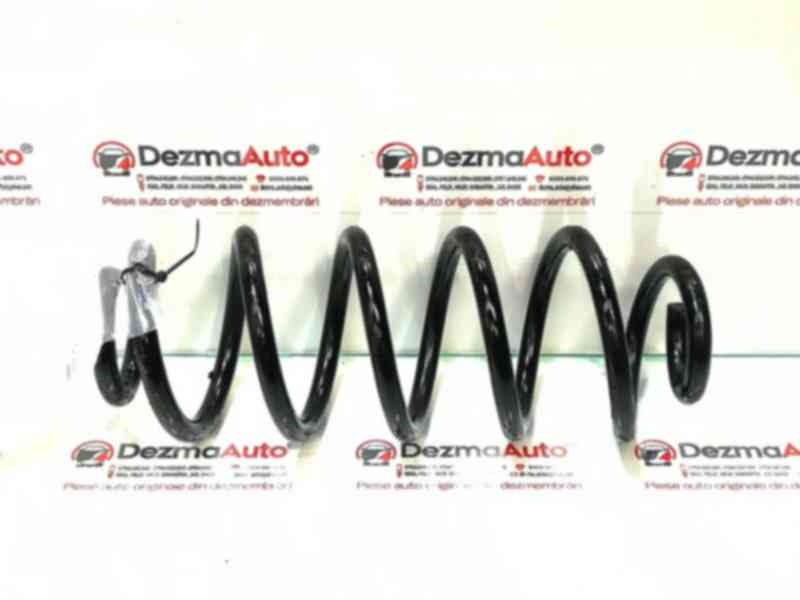Arc spate, Audi A4 Avant (8K5, B8) 2.0tdi (id:311050)