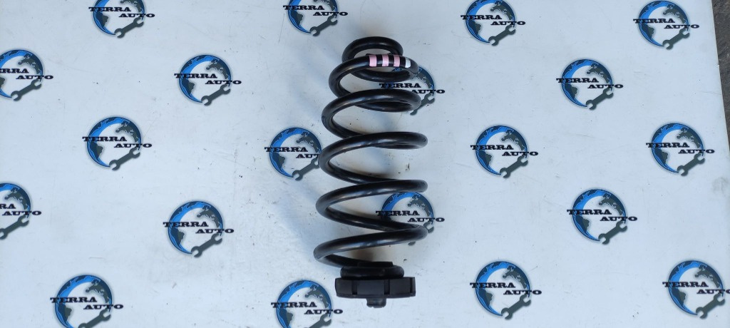 Arc spate Audi A4 B6