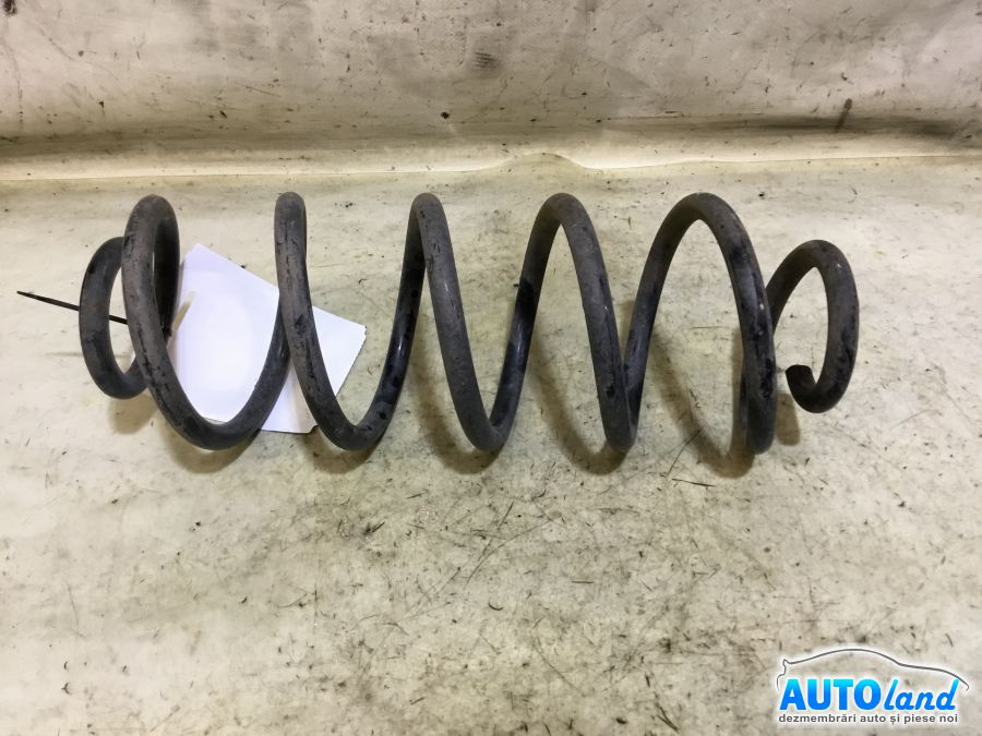 Arc Spate Audi A5 2007