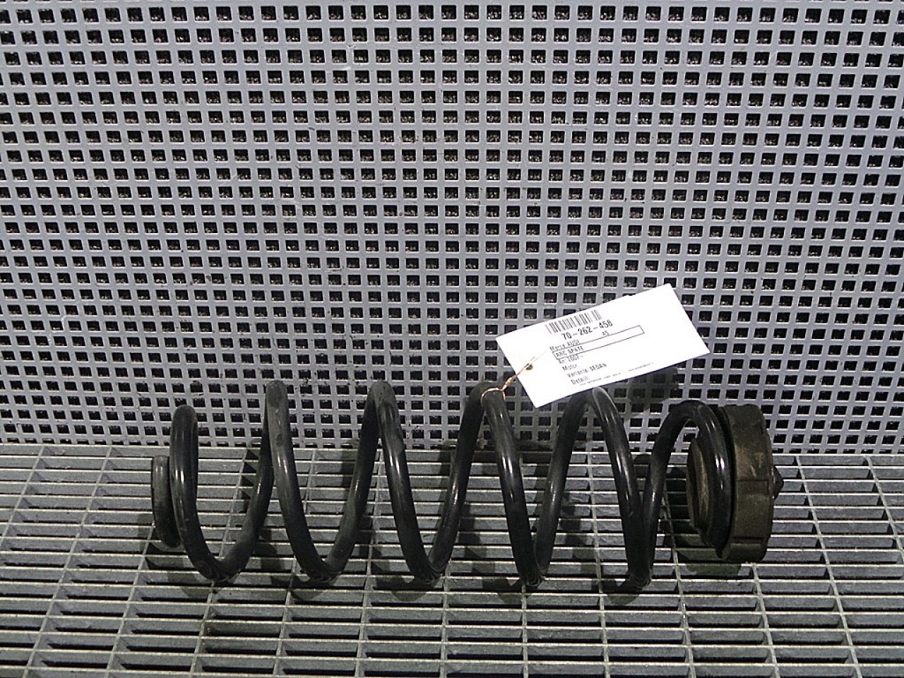 ARC SPATE AUDI A5 A5 - - (2007 2011)