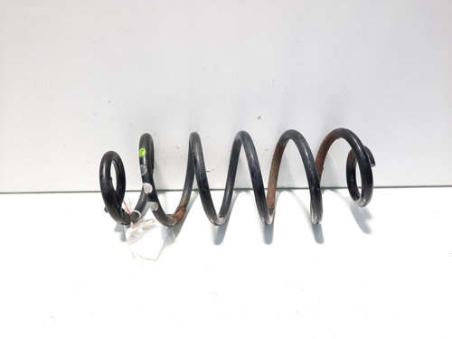 Arc spate, Audi A5 Cabriolet (8F7) (idi:569425)