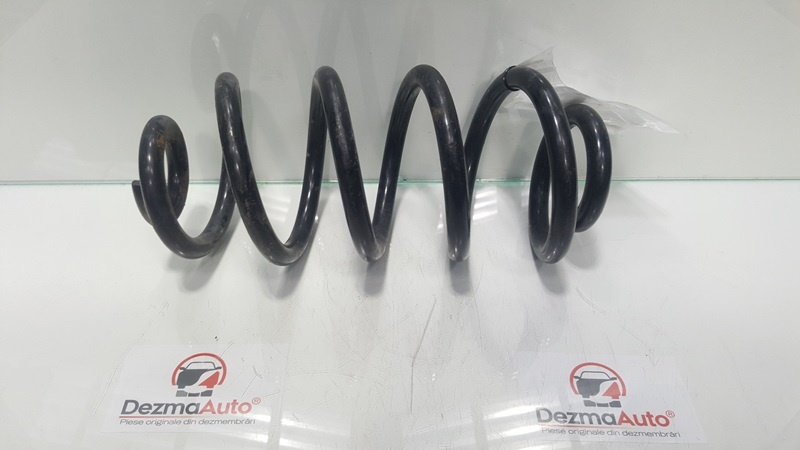Arc spate, Audi A6 (4F2, C6) 2.0 tdi (id:356802)