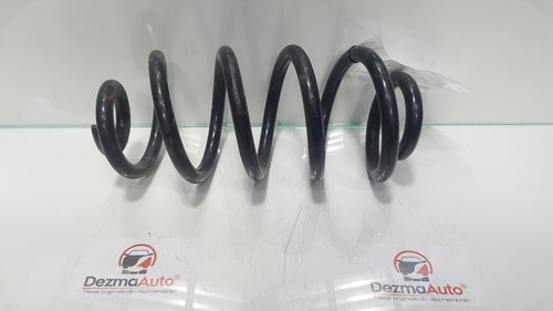 Arc spate, Audi A6 (4F2, C6) 2.0 tdi (id:356802)