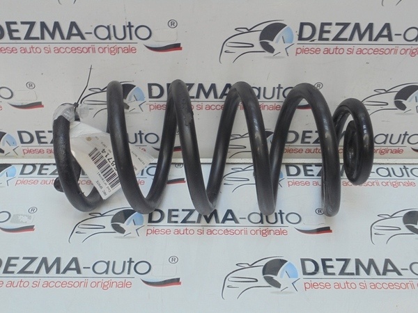 Arc spate, Audi A6 (4F2, C6) 2.0tdi (id:258714)