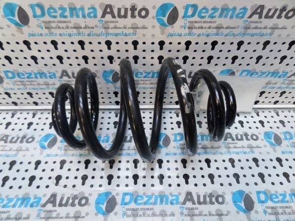 Arc spate, Audi A6 Avant (4B, C5) 1997-2005