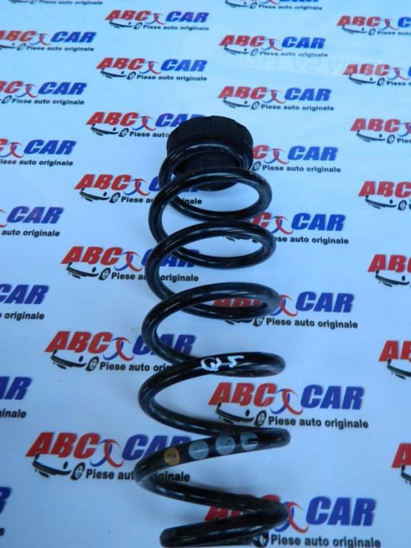 Arc spate Audi Q5 2008-2012 8R