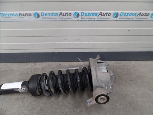 Arc spate Audi Q7 (4L), 3.0tdi, (id.187821)