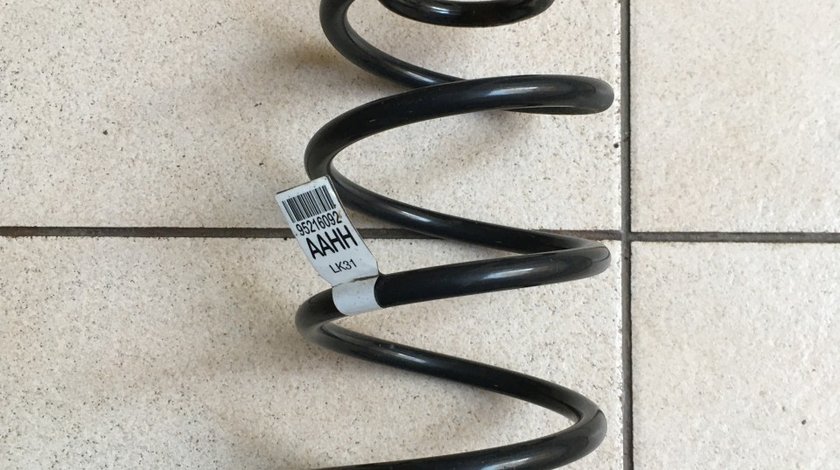 Arc spate Aveo 3 ( dupa 2011 ) 95216092 / 95483307 cod actual