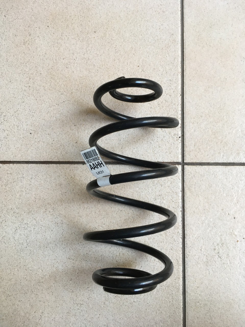 Arc spate Aveo 3  ( dupa 2011 ) 95216092 / 95483307