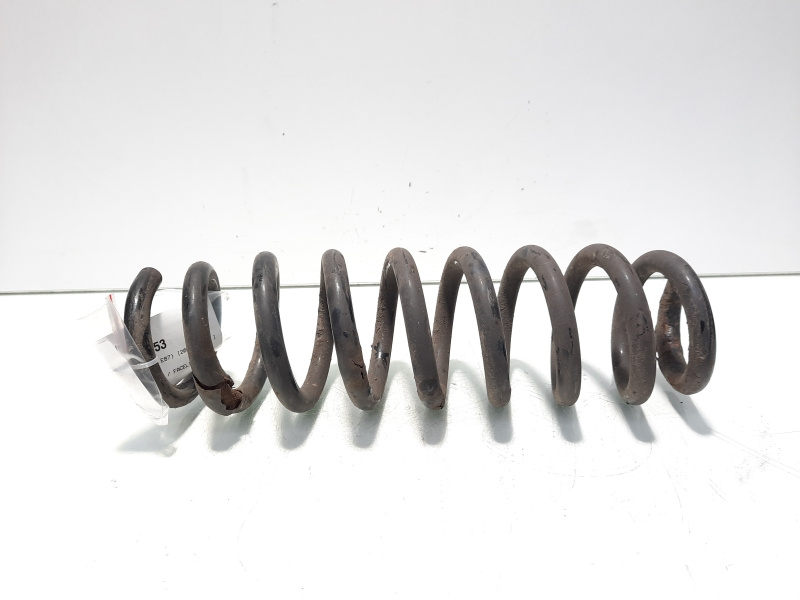 Arc spate, Bmw 1 Coupe (E82) 2.0 diesel, N47D20A (idi:570752)