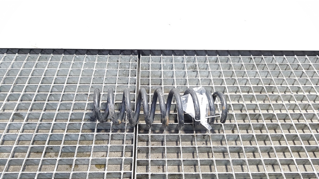 Arc spate, Bmw 1 (E81, E87) 2.0 d, 204D4 (id:389089)