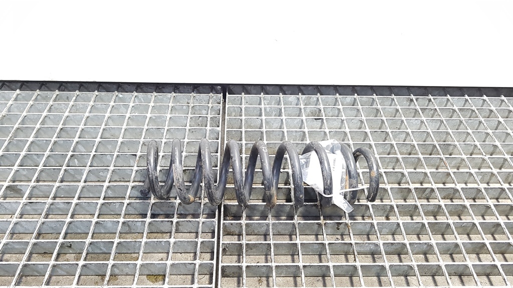 Arc spate, Bmw 1 (E81, E87) 2.0 d, 204D4 (id:389090)