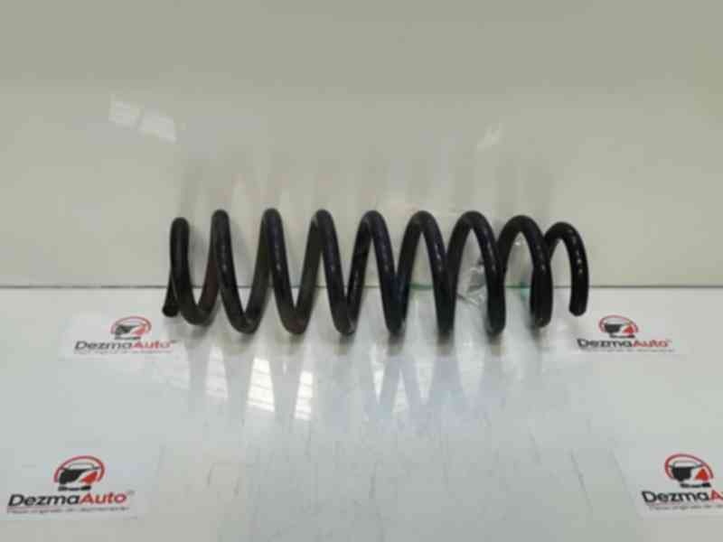 Arc spate , Bmw 1 (E81, E87) 2.0 d (id:325990)