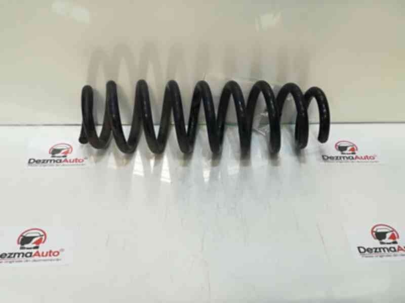Arc spate, Bmw 1 (E81, E87) 2.0 d (id:325991)
