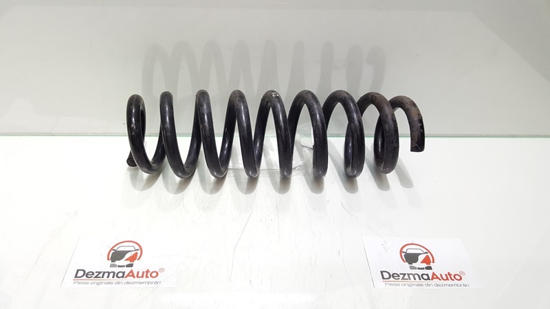 Arc spate, Bmw 1 (E81, E87) 2.0 d (id:351865)