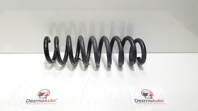 Arc spate, Bmw 1 (E81, E87) 2.0 d (id:351866)