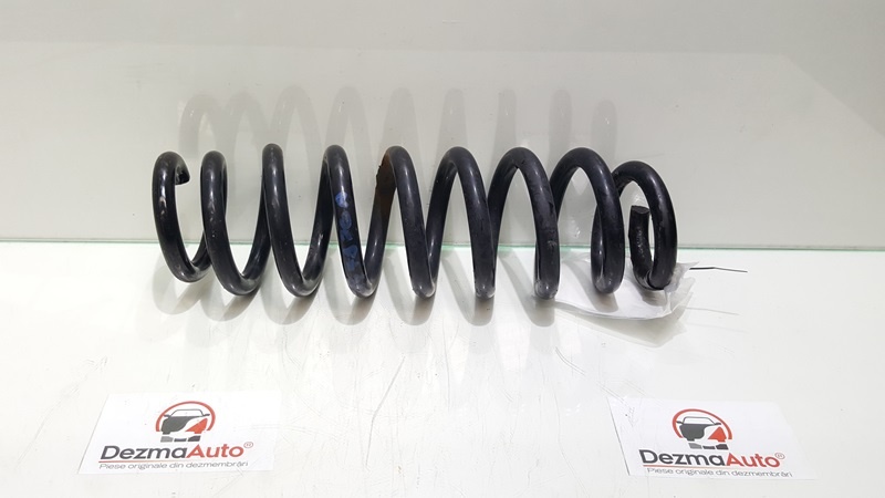 Arc spate, Bmw 1 (E81, E87) 2.0 d (id:352678)
