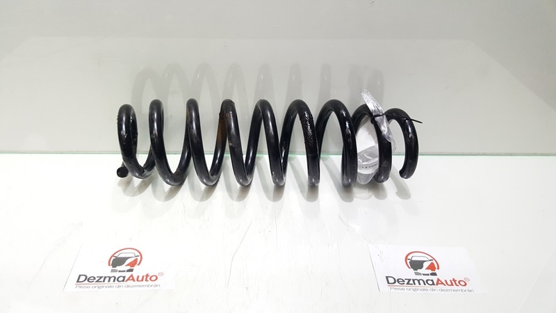 Arc spate, Bmw 1 (E81, E87) 2.0 d (id:352679)