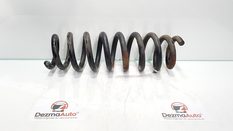 Arc spate, Bmw 1 (E81, E87) 2.0 d (id:356971)