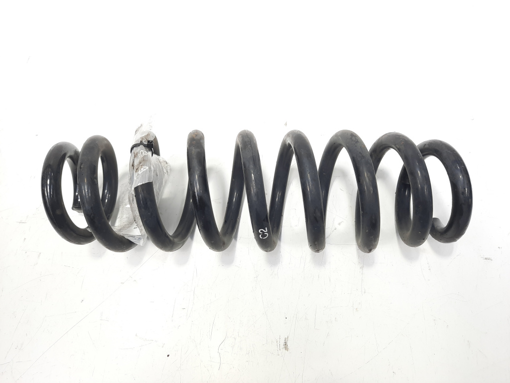 Arc spate, Bmw 1 (E81, E87), 2.0 diesel, N47D20A (id:485533)
