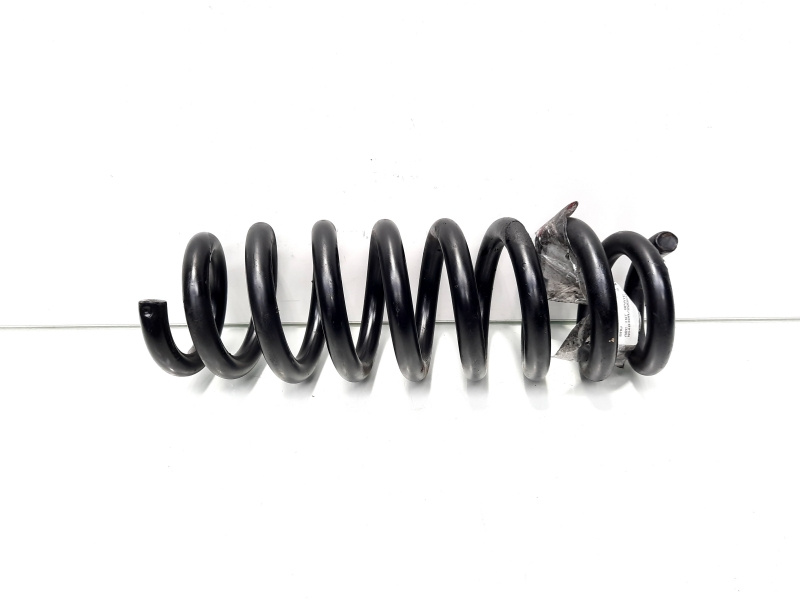 Arc spate, Bmw 3 Cabriolet (E93) 3.0 benz, N54B30A (id:525586)