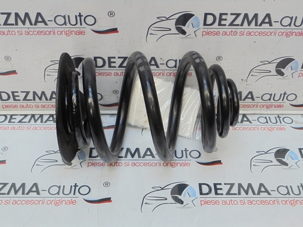 Arc spate, Bmw 3 (E46) 2.0 d (id:249620)