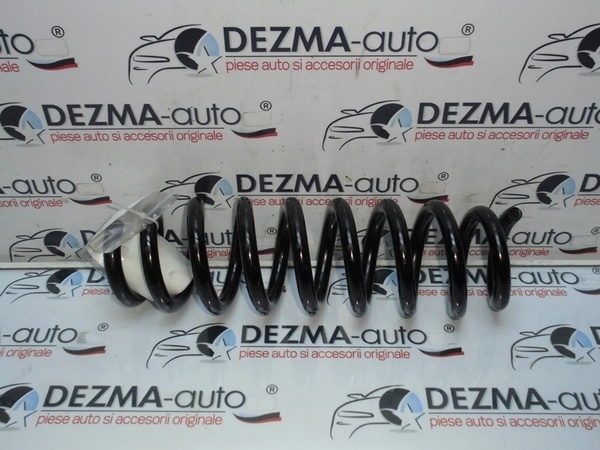 Arc spate, Bmw 3 (E90) 2.0 d, N47D20A (id:227512)