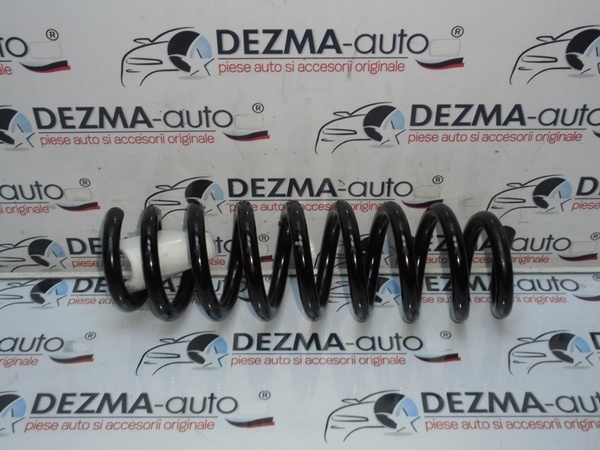 Arc spate, Bmw 3 (E90) 2.0 d, N47D20A (id:227513)