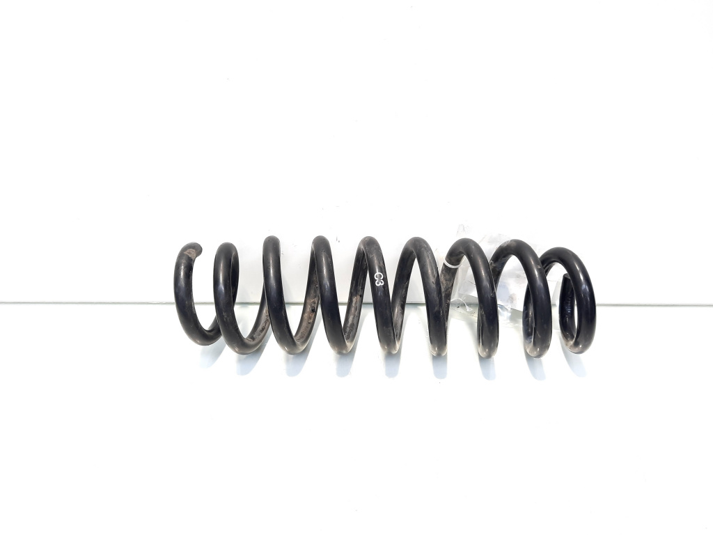 Arc spate, Bmw 3 (E90) 2.0 diesel, N47D20A (id:528410)