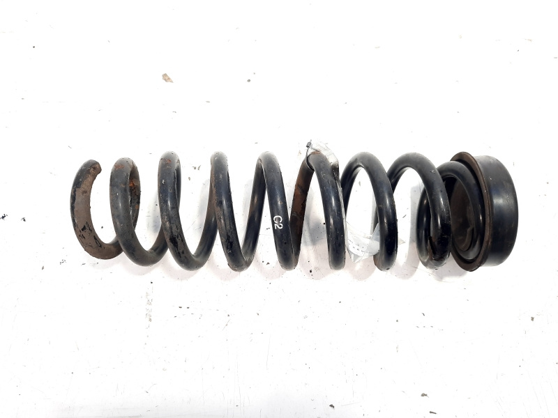 Arc spate, Bmw 3 (E90), 2.0 diesel, N47D20C (id:511356)