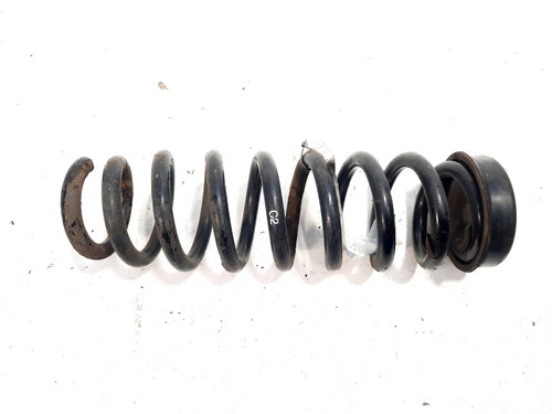Arc spate, Bmw 3 (E90), 2.0 diesel, N47D20C (id:511357)