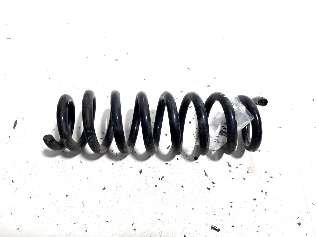 Arc spate, Bmw 3 (E90), 2.0 diesel, N47D20C (idi:545134)