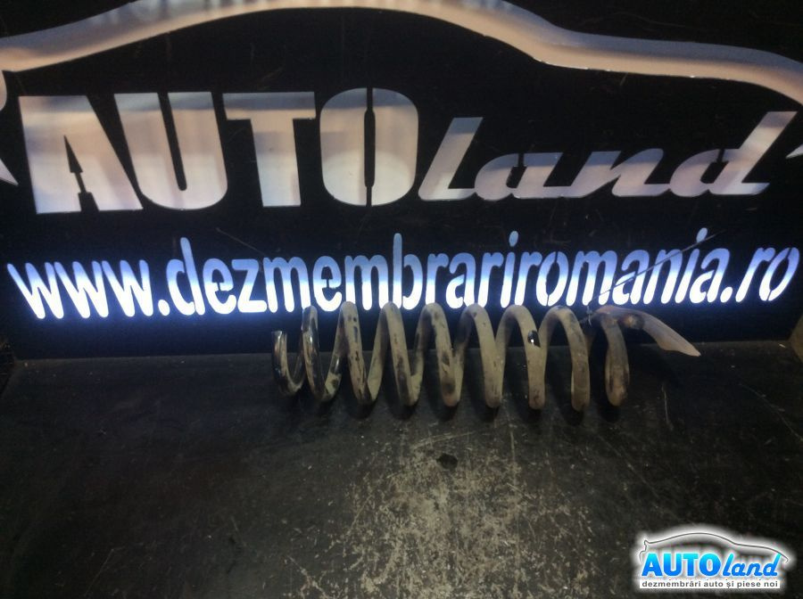 Arc Spate BMW 3 E90 2005