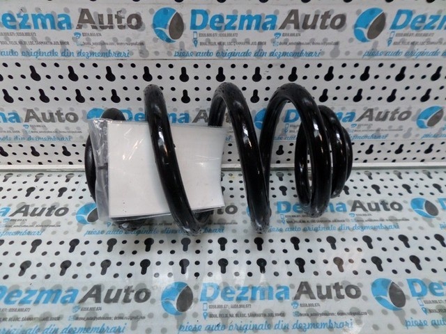 Arc spate Bmw 3 Touring (E46) 2.0 d (id:200557)