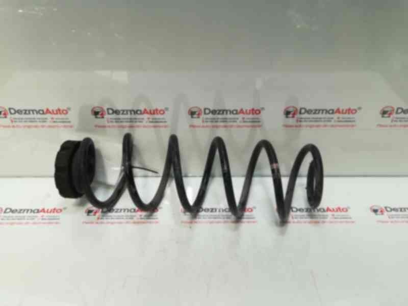 Arc spate, Bmw 3 Touring (E91) 2.0 d (id:315438)
