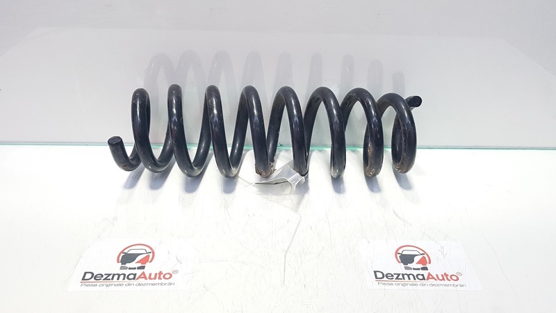 Arc spate, Bmw 3 Touring (E91) 2.0 d (id:357853)
