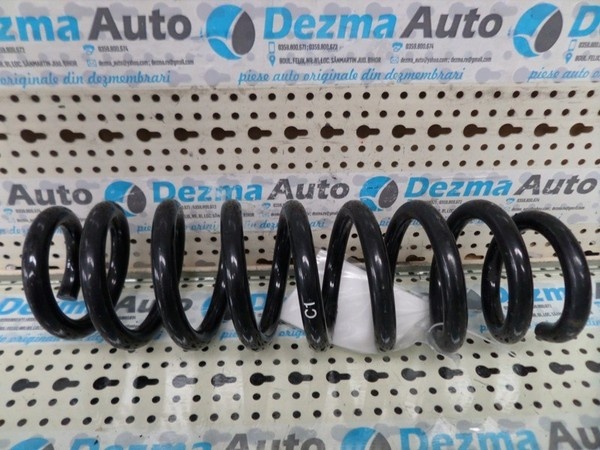 Arc spate BMW 3 Touring (E91) 2005-2011