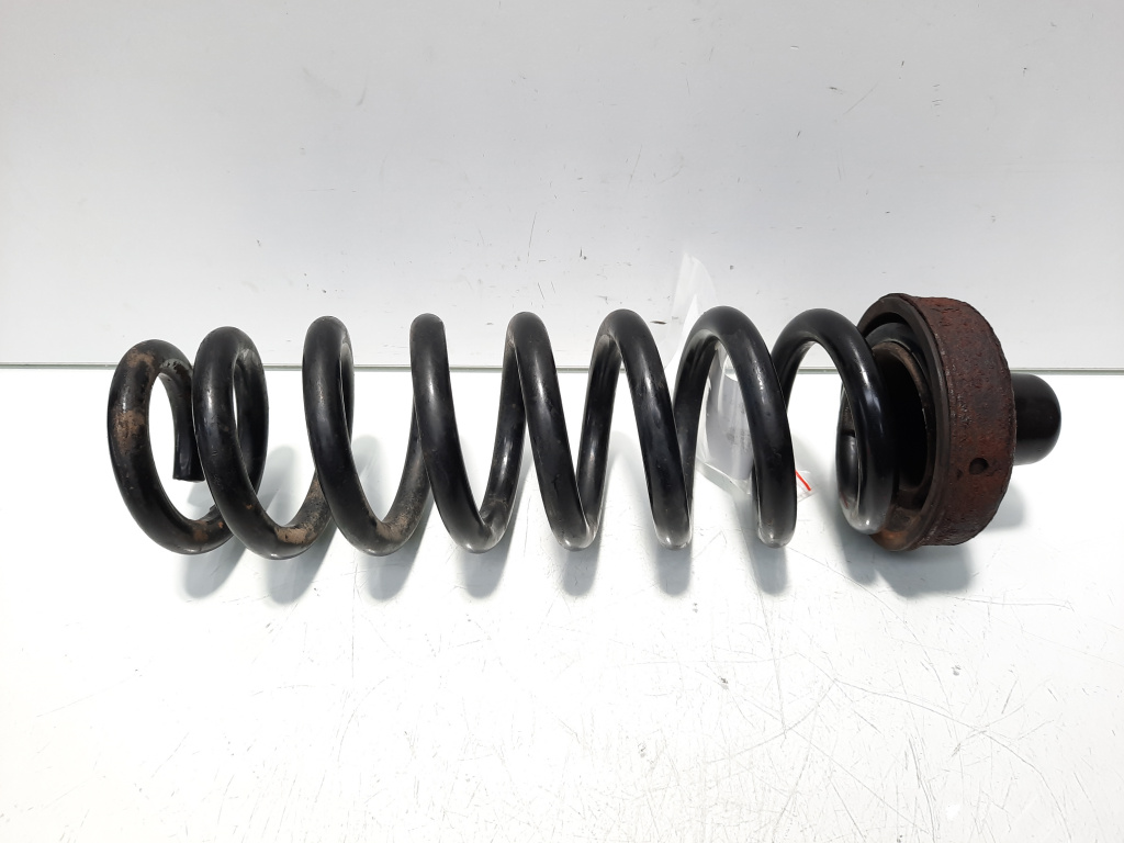 Arc spate, Bmw 3 Touring (E91) (idi:559580)