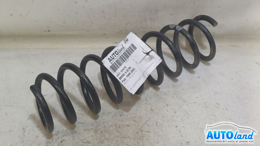 Arc Spate BMW 5 E39 1995-2003
