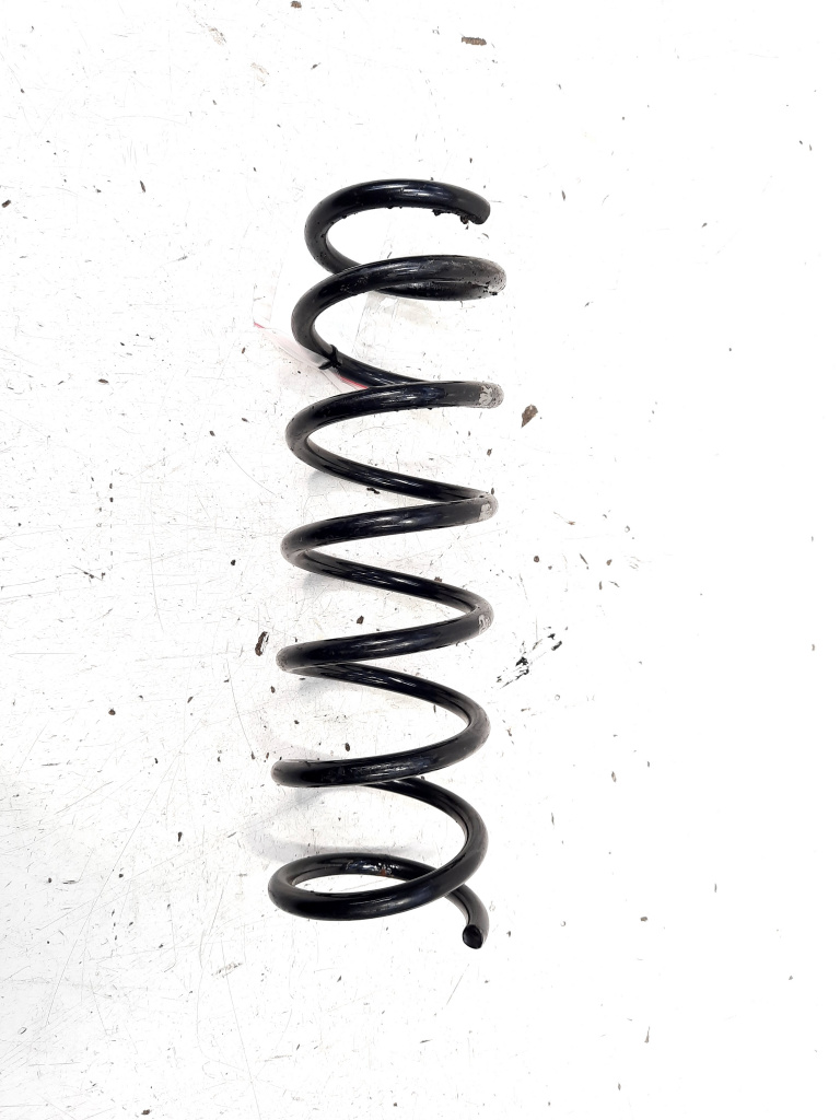 Arc spate, Bmw 5 (E60) 2.0 diesel, 306D3 (id:184112)
