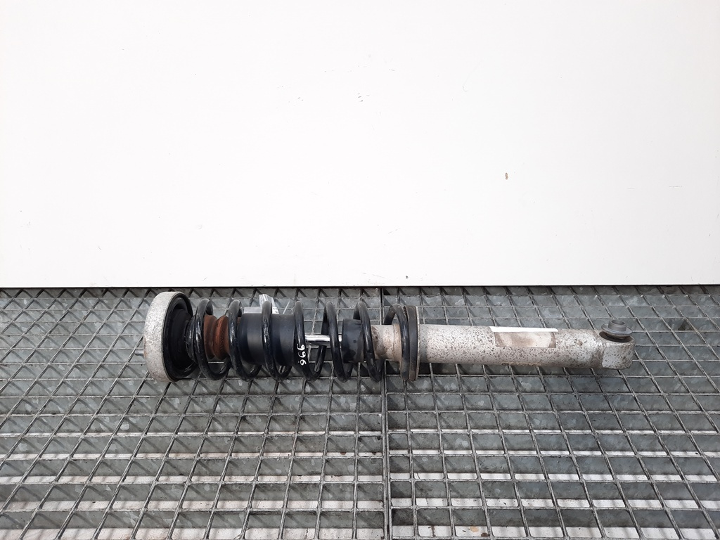Arc spate, Bmw 5 (E60) [Fabr 2004-2010] 3.0 d (id:429672)