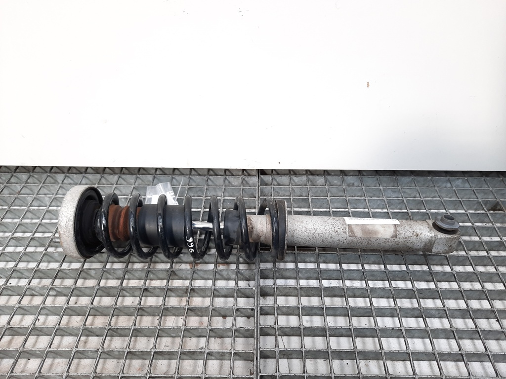 Arc spate, Bmw 5 (E60) [Fabr 2004-2010] 3.0 d (id:429673)