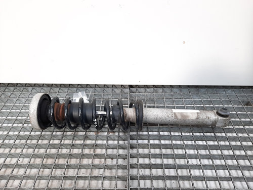 Arc spate, Bmw 5 (E60) [Fabr 2004-2010] 3.0 d (id:429673)