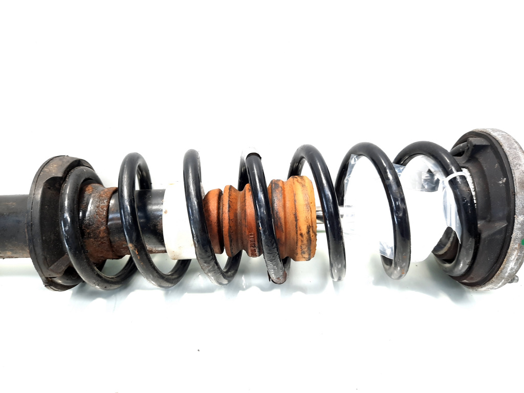 Arc spate, Bmw 5 (F10), 2.0 diesel, N47D20C (id:549519)