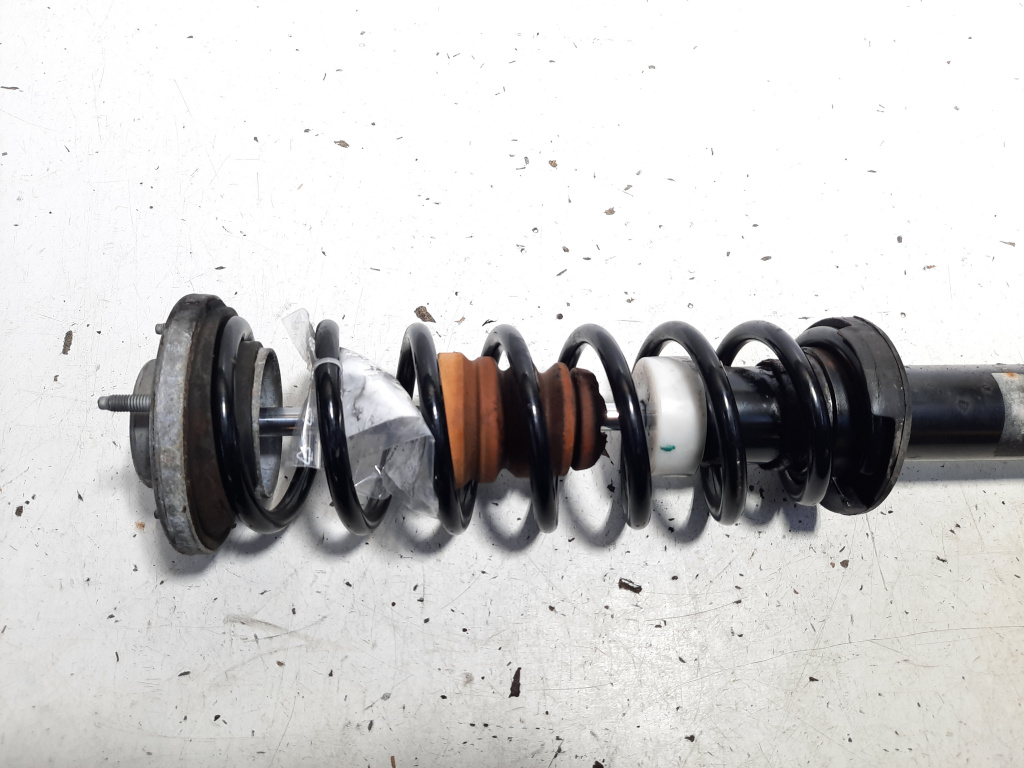 Arc spate, Bmw 5 (F10) 2.0 diesel, N47D20C (id:549537)