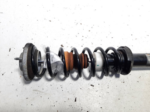 Arc spate, Bmw 5 (F10) 2.0 diesel, N47D20C (id:549537)