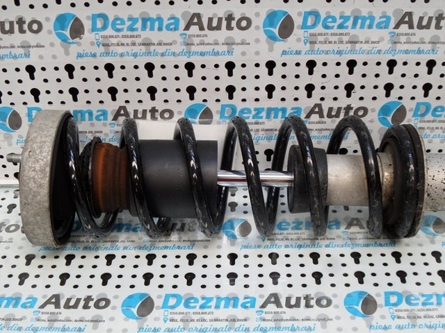 Arc spate Bmw 5 Touring (E61) 3.0 d
