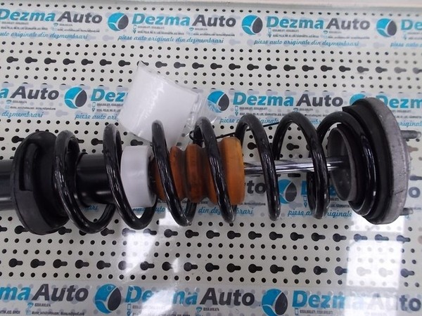 Arc spate Bmw 5 Touring
