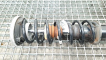 Arc spate, Bmw 7 (F01, F02), 3.0 diesel, N57D30A (...