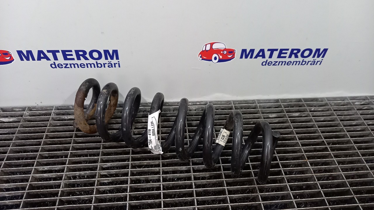ARC SPATE BMW SERIA 1 F20 1.6 D - (2011 2015)